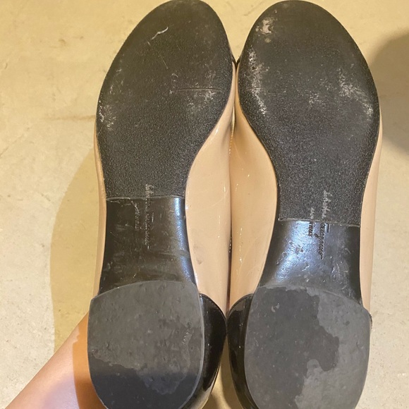 Salvatore Ferragamo flats - Picture 2 of 4